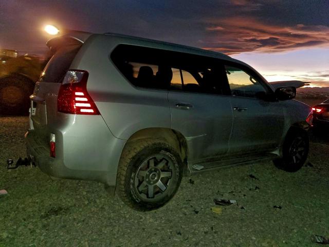 Lexus Gx 460 Image 3