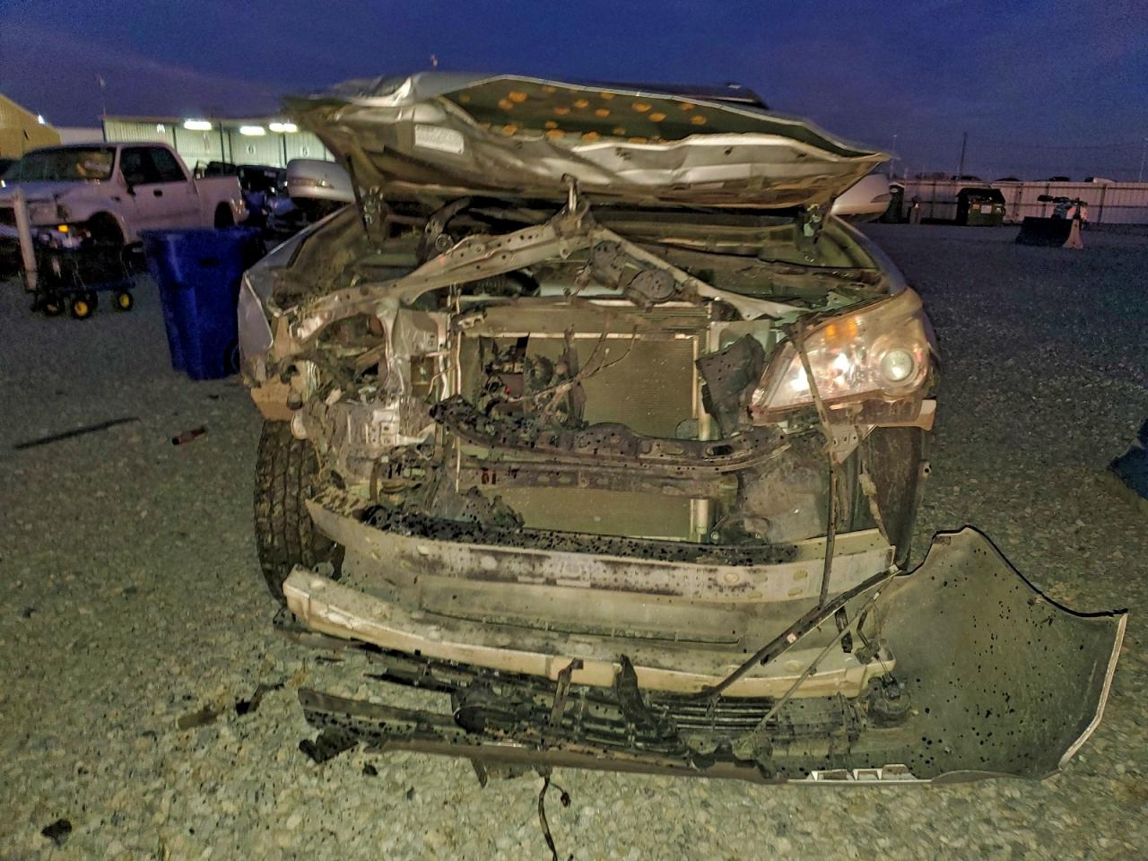 Lexus Gx 460 Image 7