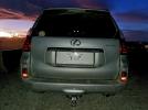 Lexus Gx 460 Image 10