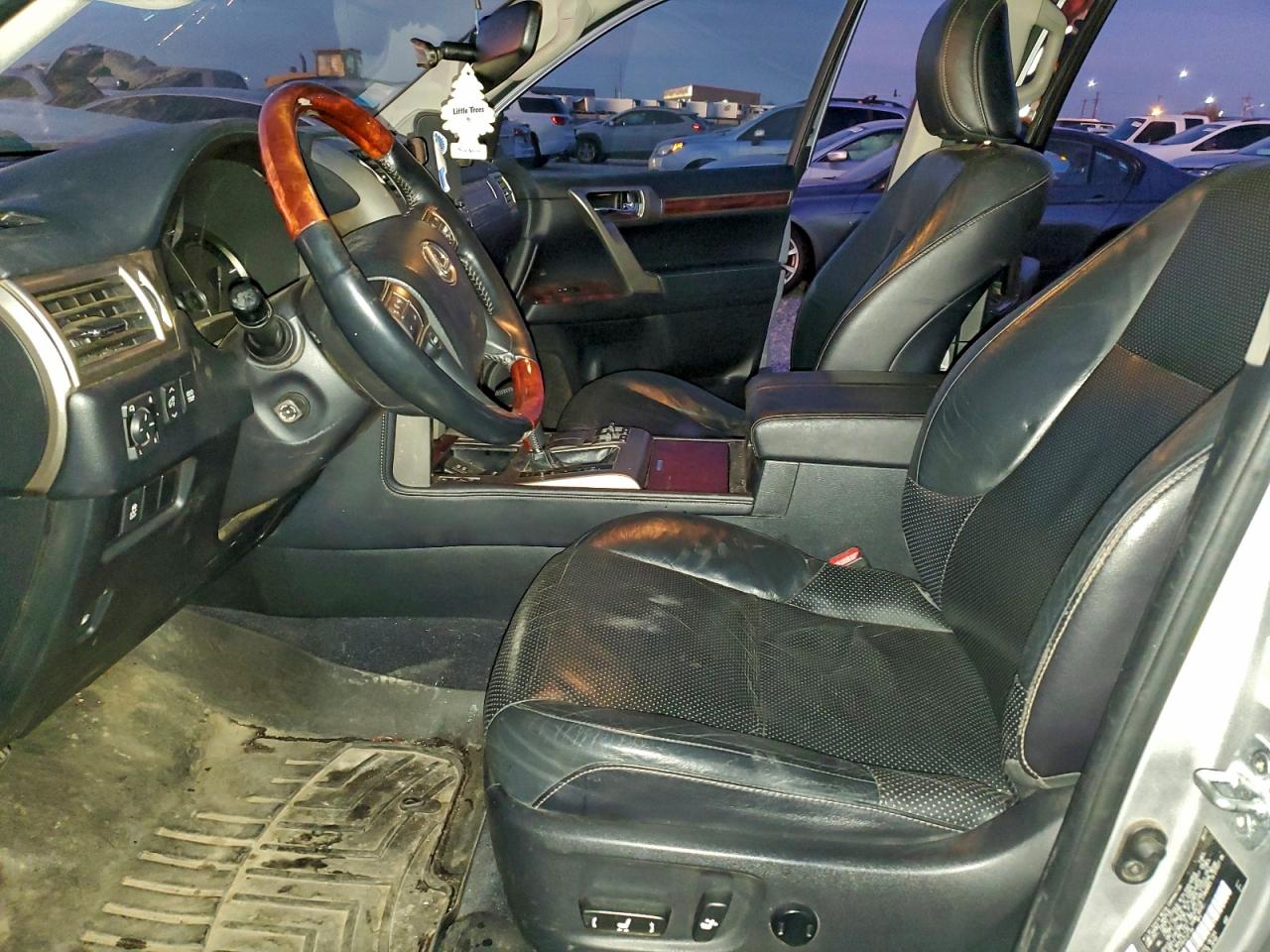 Lexus Gx 460 Image 9