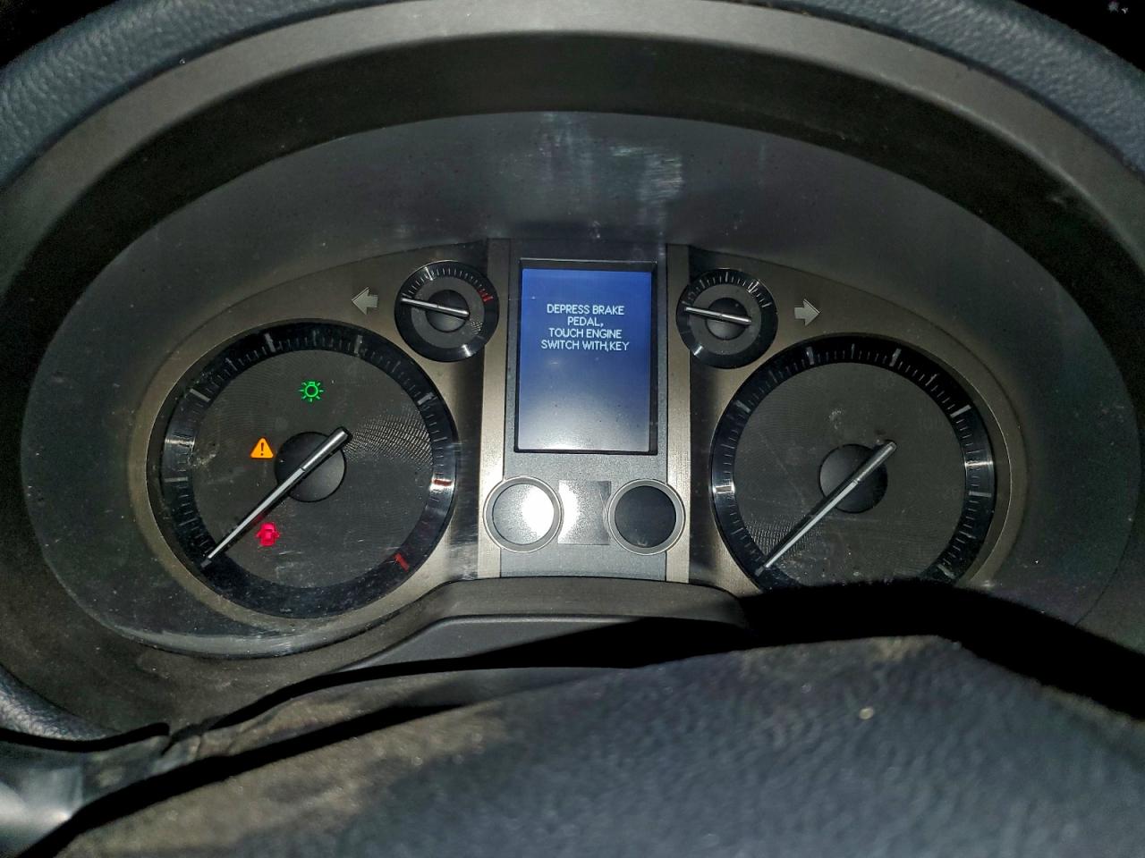 Lexus Gx 460 Image 11