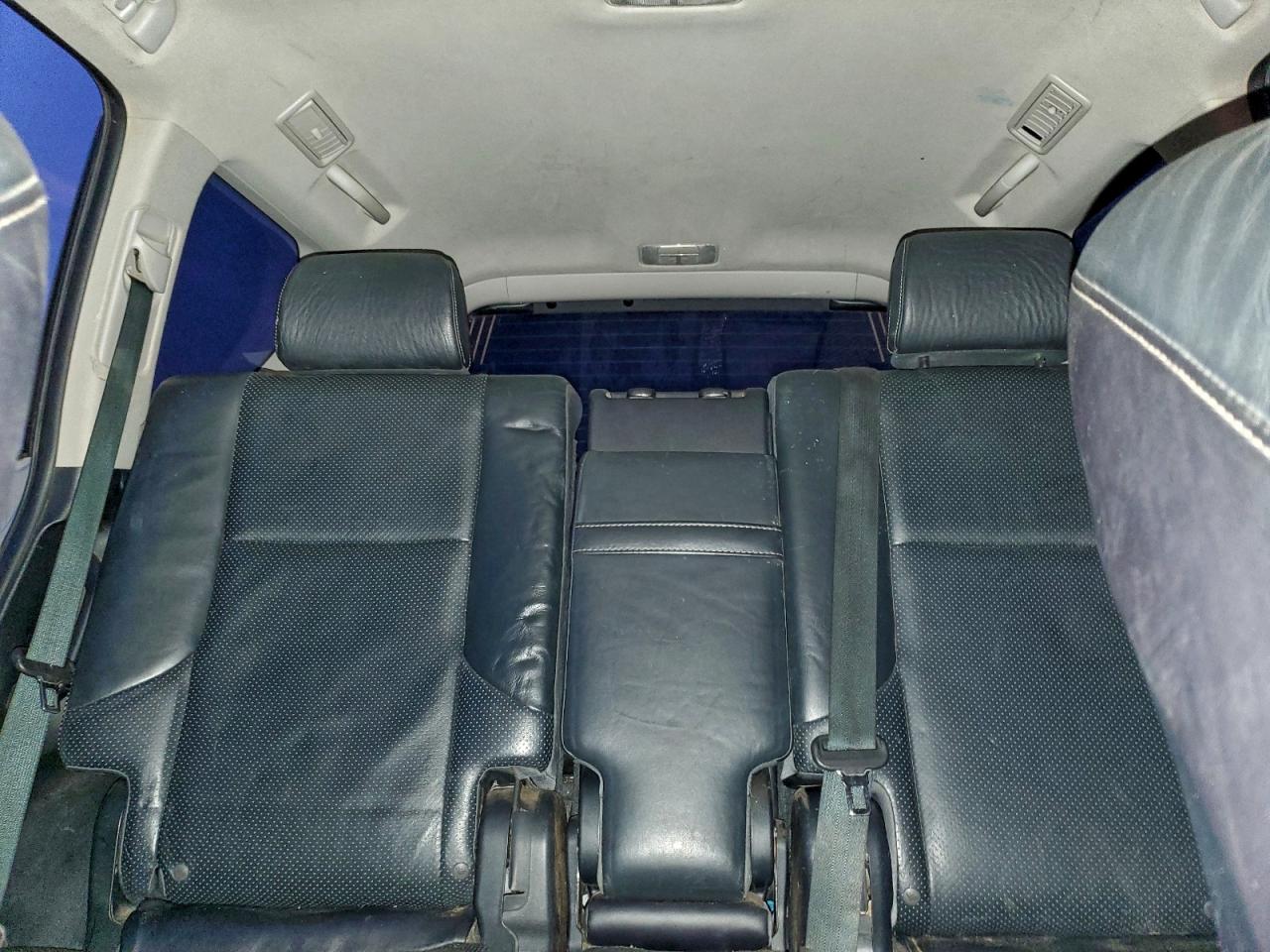 Lexus Gx 460 Image 5