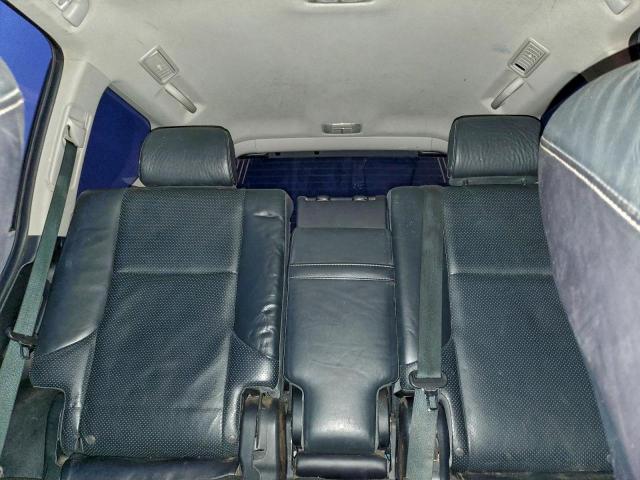 Lexus Gx 460 Image 5