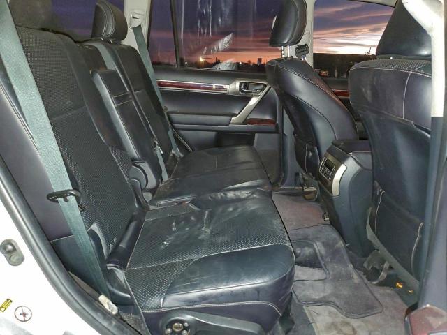 Lexus Gx 460 Image 13