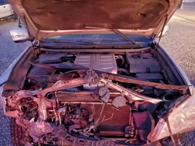 Lexus Gx 460 Image 8