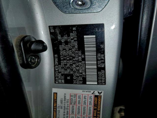 Lexus Gx 460 Image 12