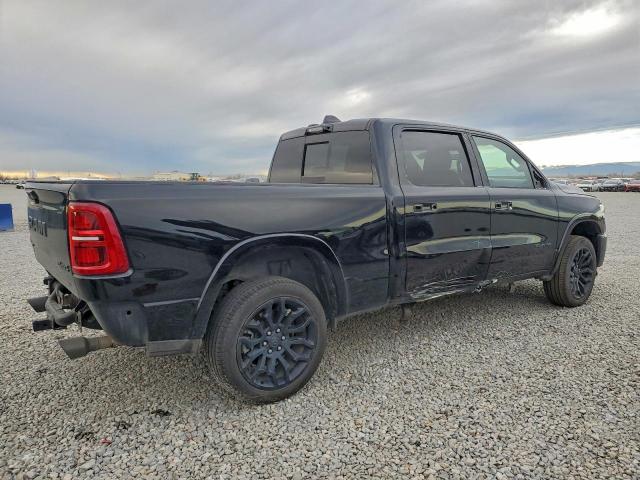 Ram 1500 Limited Image 6