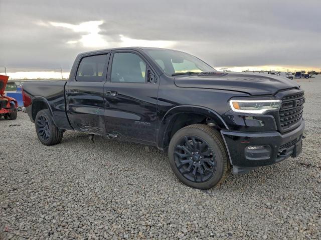 Ram 1500 Limited Image 10