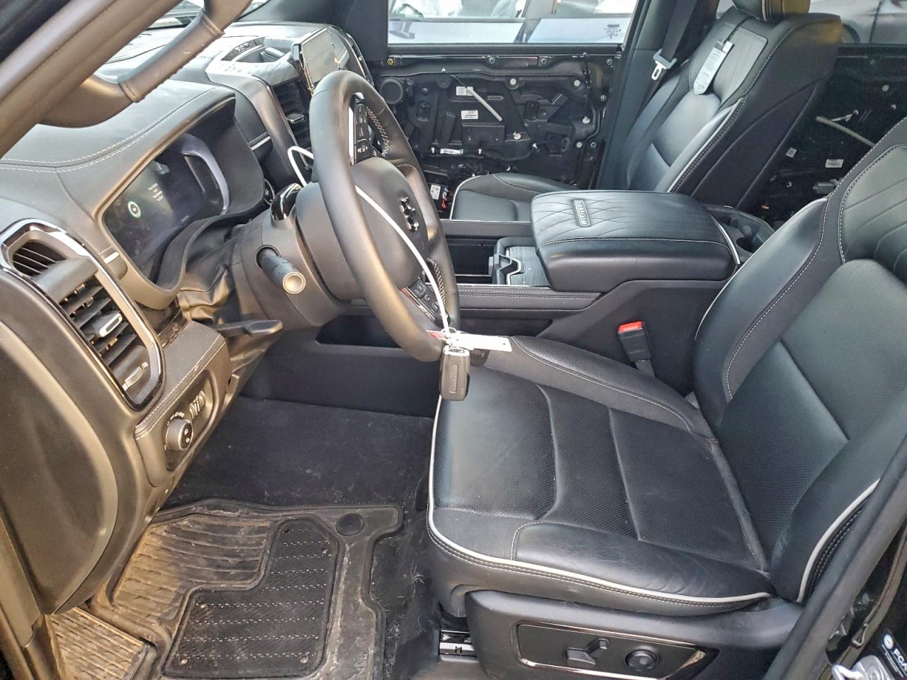 Ram 1500 Limited Image 7