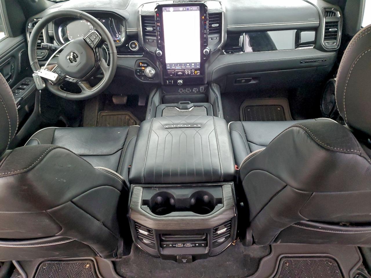 Ram 1500 Limited Image 9