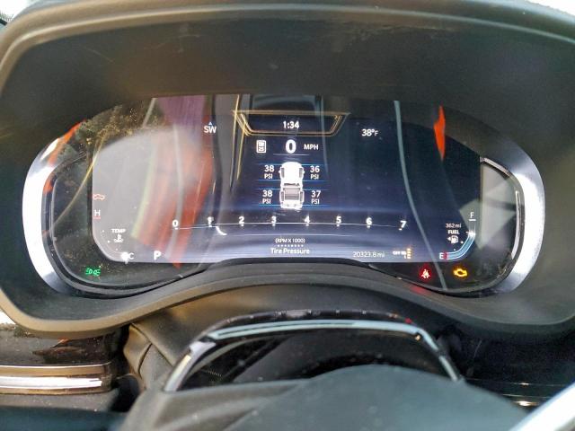 Ram 1500 Limited Image 11