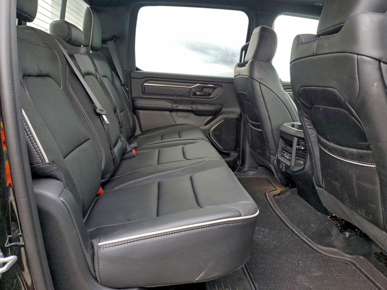 Ram 1500 Limited Image 12