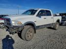 Dodge Ram 2500 Powerwagon Image 1