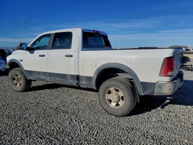Dodge Ram 2500 Powerwagon Image 3