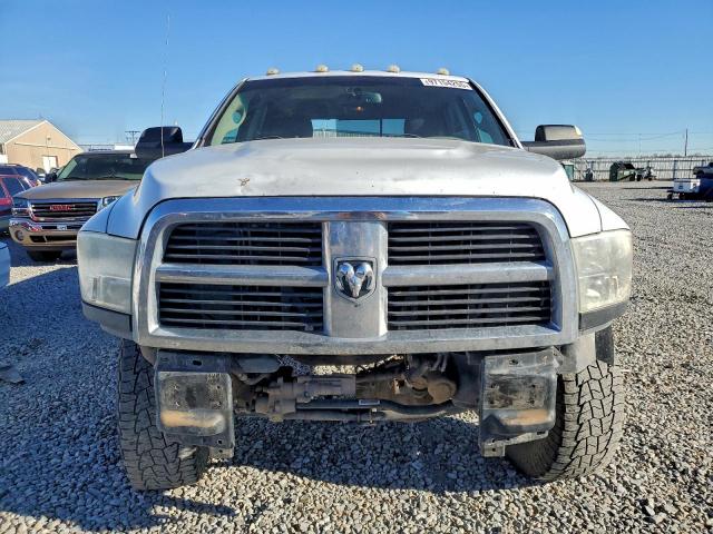 Dodge Ram 2500 Powerwagon Image 5