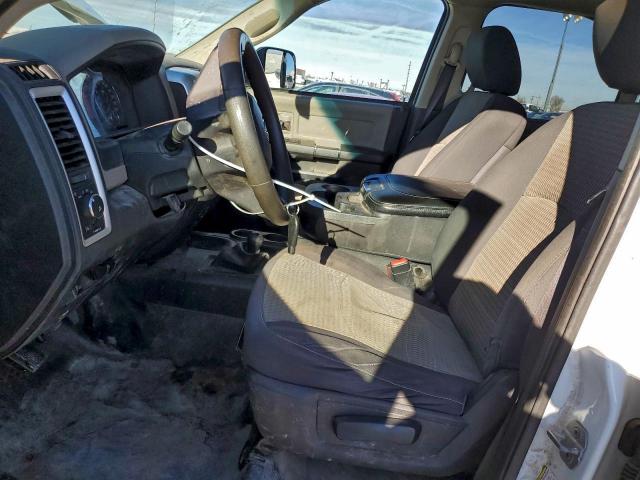 Dodge Ram 2500 Powerwagon Image 6