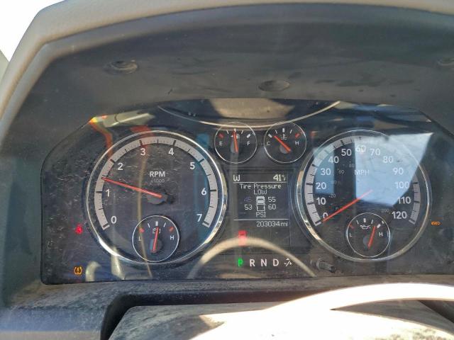 Dodge Ram 2500 Powerwagon Image 11