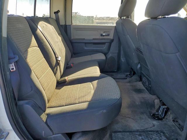 Dodge Ram 2500 Powerwagon Image 12