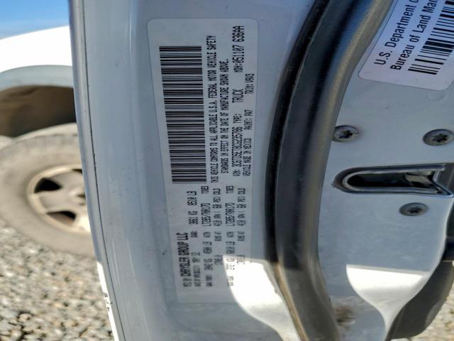 Dodge Ram 2500 Powerwagon Image 10