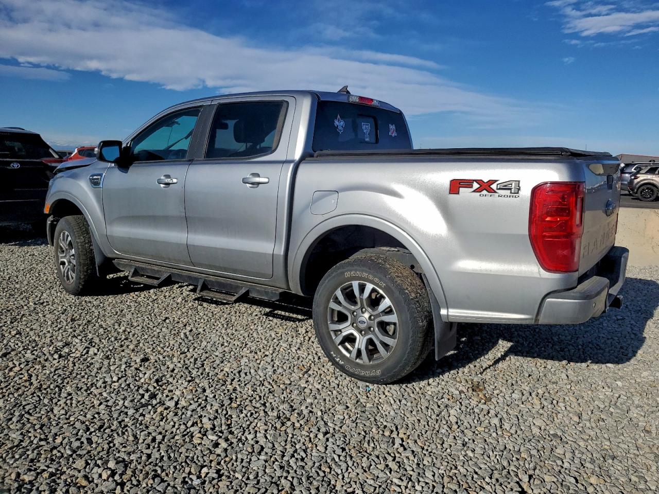 Ford Ranger Xl Image 2