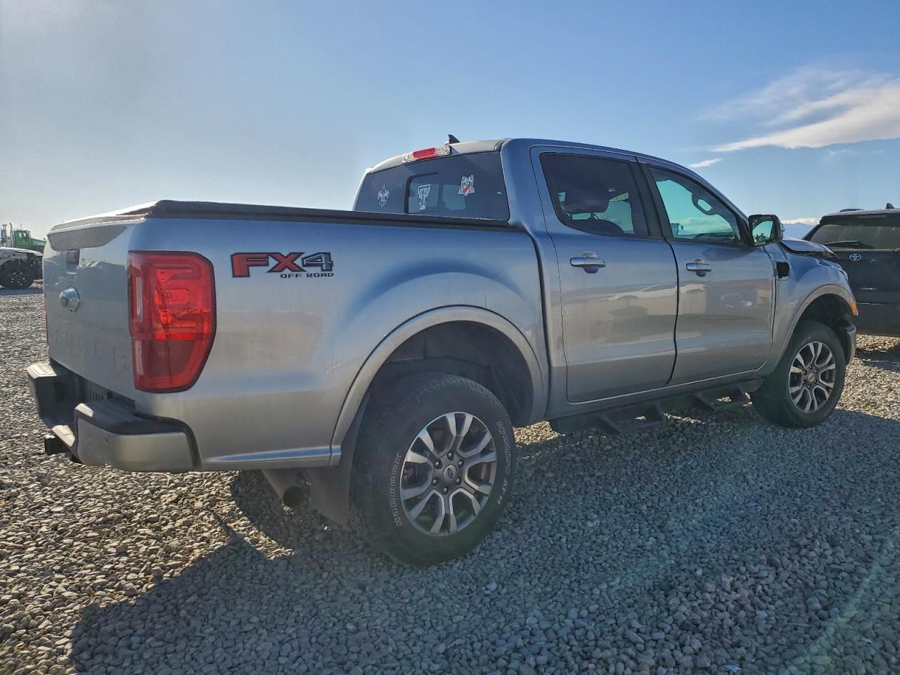 Ford Ranger Xl Image 9