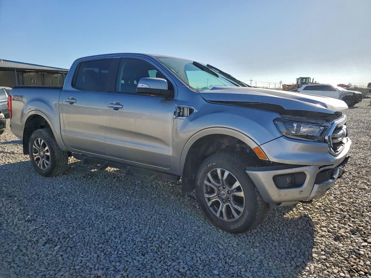 Ford Ranger Xl Image 3