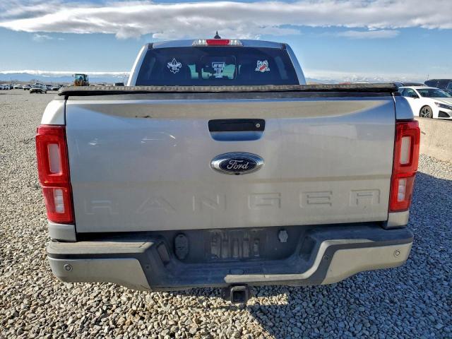 Ford Ranger Xl Image 4