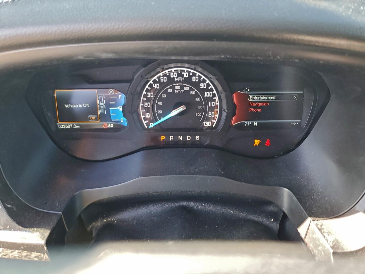 Ford Ranger Xl Image 6