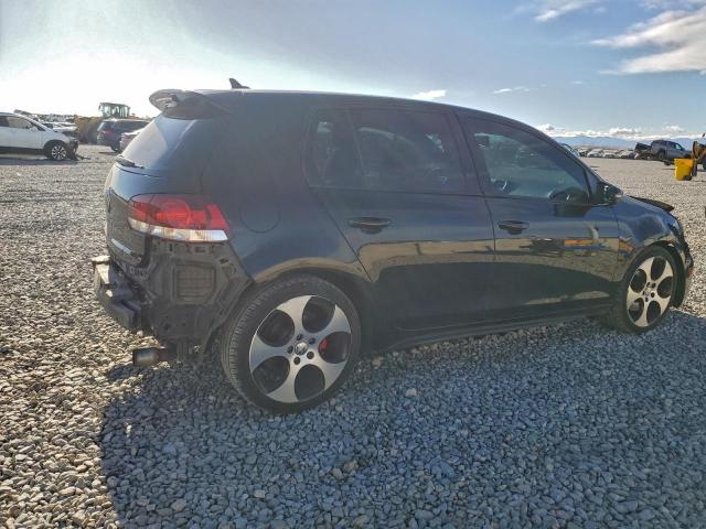 Volkswagen GTI Image 7