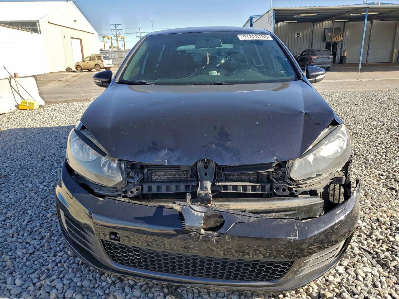 Volkswagen GTI Image 5