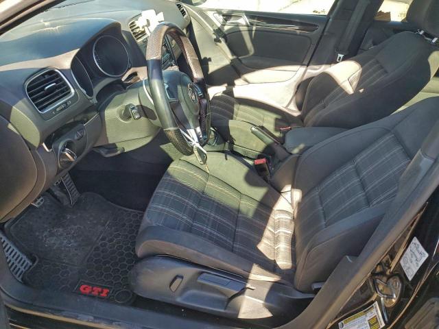Volkswagen GTI Image 11