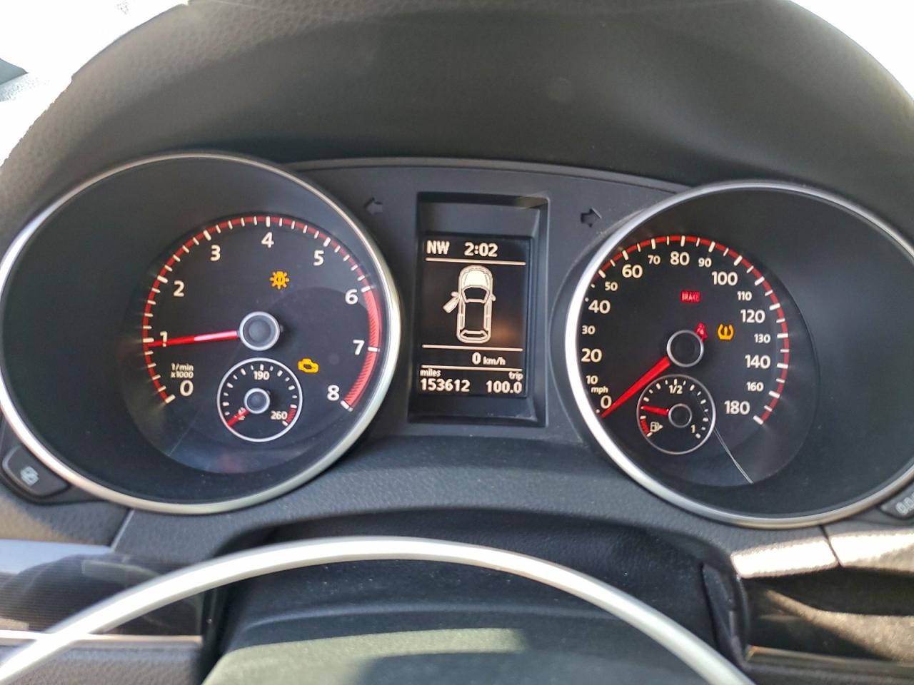 Volkswagen GTI Image 13