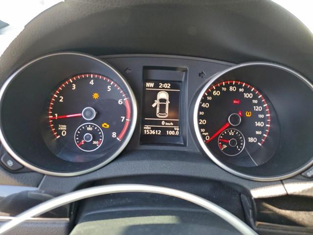 Volkswagen GTI Image 13