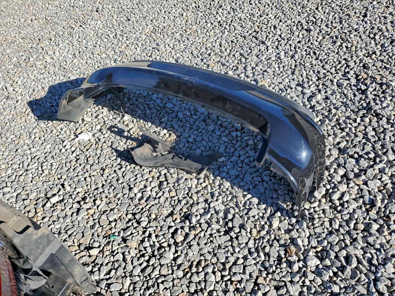 Volkswagen GTI Image 10