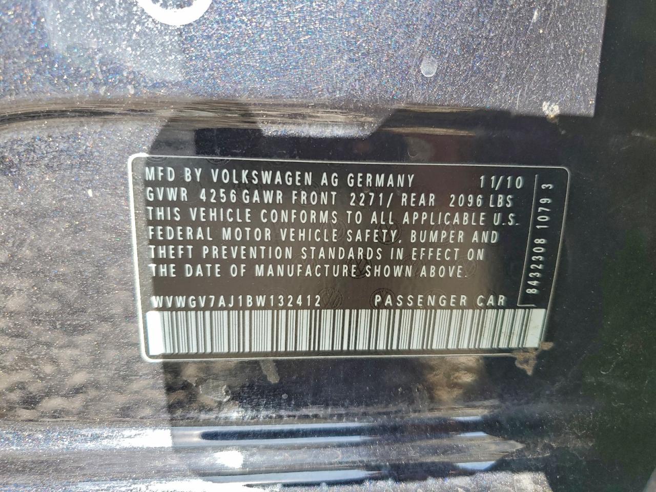 Volkswagen GTI Image 6