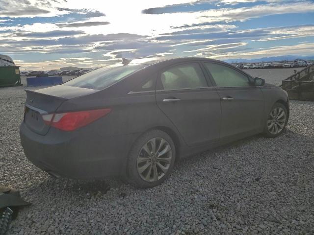 Hyundai SONATA Se Image 2