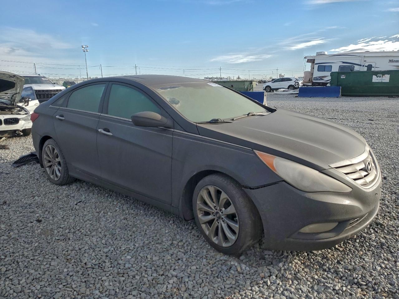 Hyundai SONATA Se Image 4