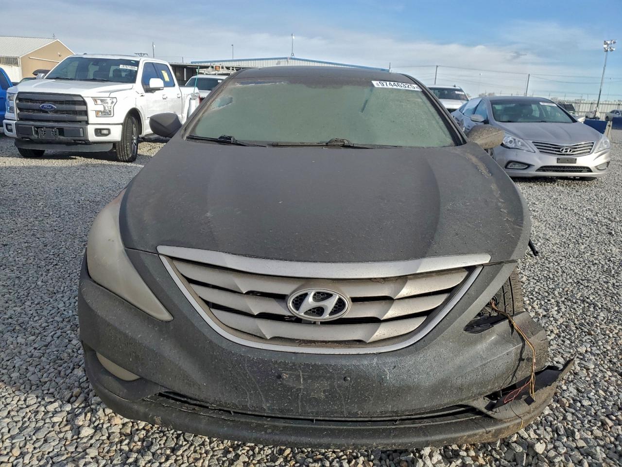 Hyundai SONATA Se Image 12