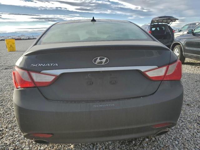 Hyundai SONATA Se Image 5