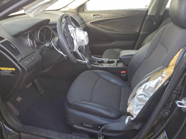 Hyundai SONATA Se Image 6
