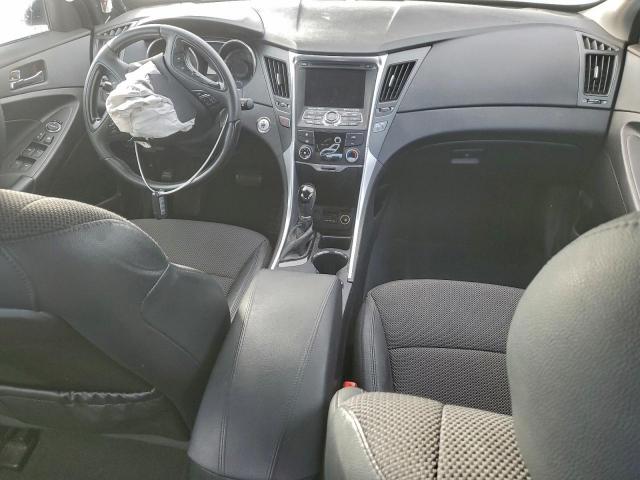Hyundai SONATA Se Image 8