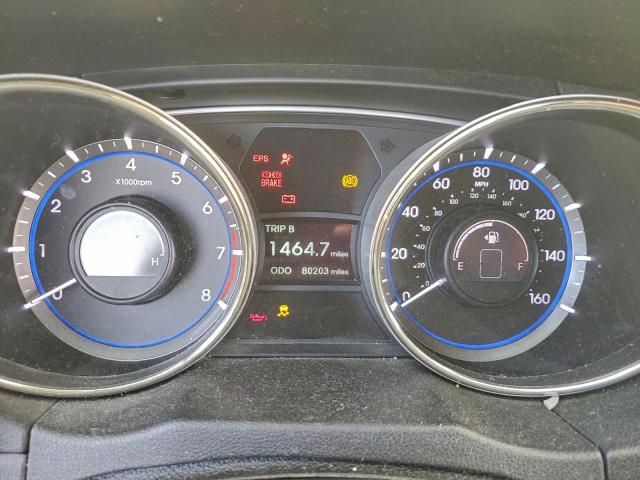 Hyundai SONATA Se Image 7