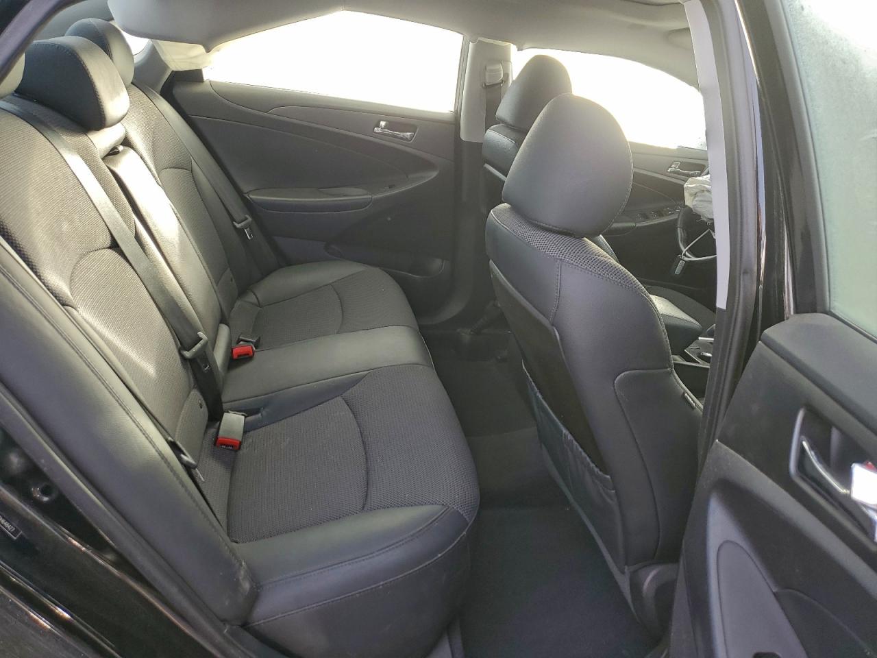 Hyundai SONATA Se Image 9