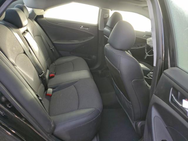 Hyundai SONATA Se Image 9