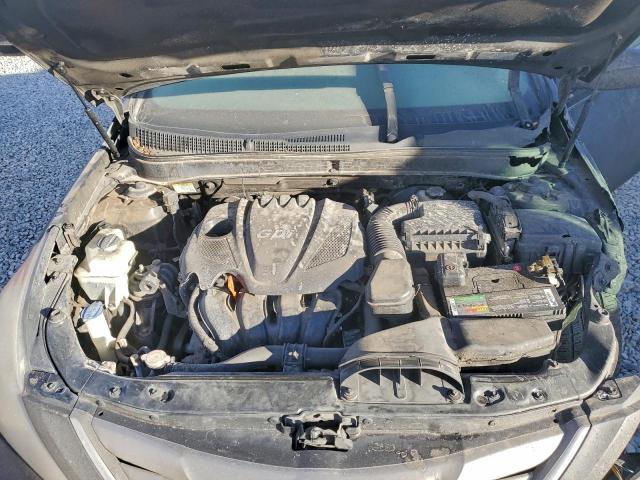 Hyundai SONATA Se Image 10