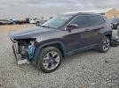 Jeep Compass Limited Image 1
