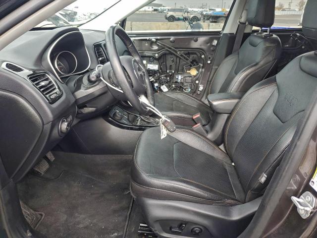 Jeep Compass Limited Image 11