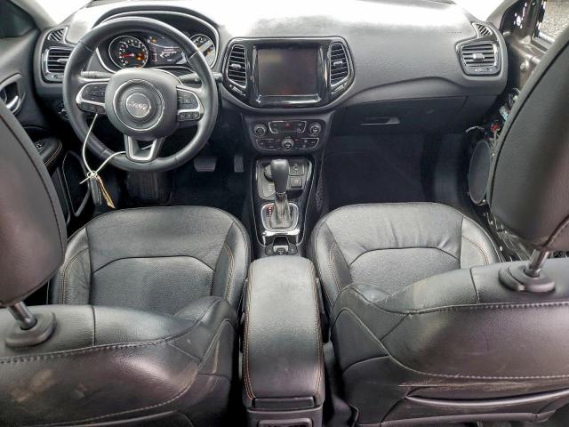 Jeep Compass Limited Image 7