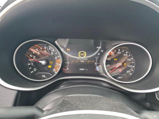 Jeep Compass Limited Image 5