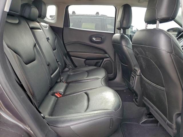 Jeep Compass Limited Image 10